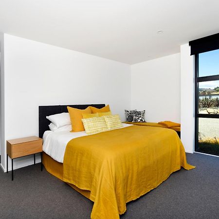 Harakeke Boutique Accommodation Mahana Екстериор снимка