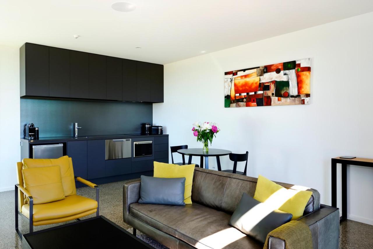 Harakeke Boutique Accommodation Mahana Екстериор снимка
