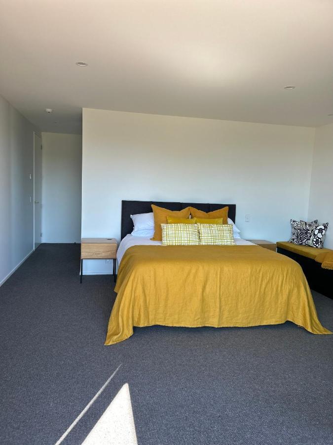 Harakeke Boutique Accommodation Mahana Екстериор снимка