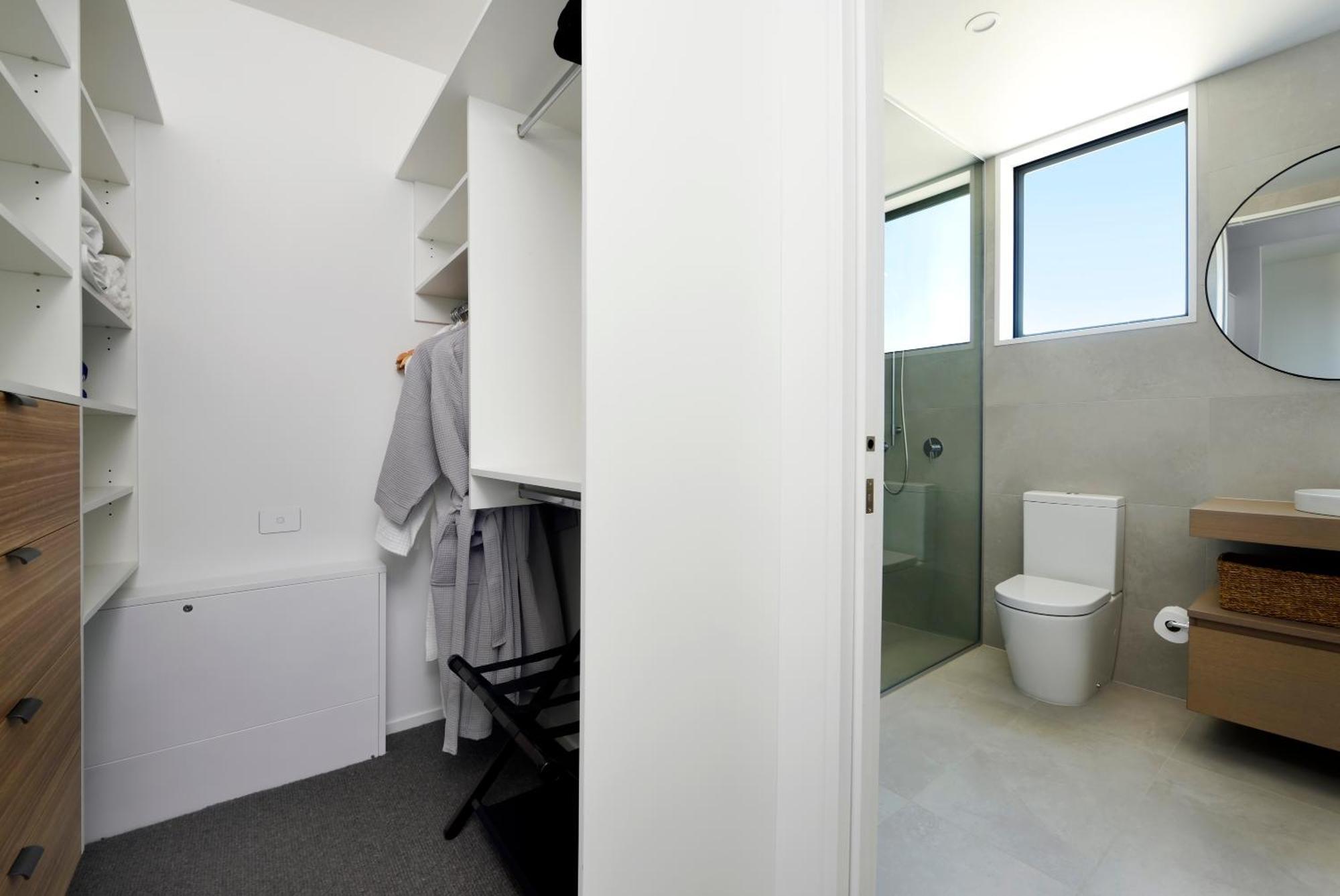 Harakeke Boutique Accommodation Mahana Екстериор снимка