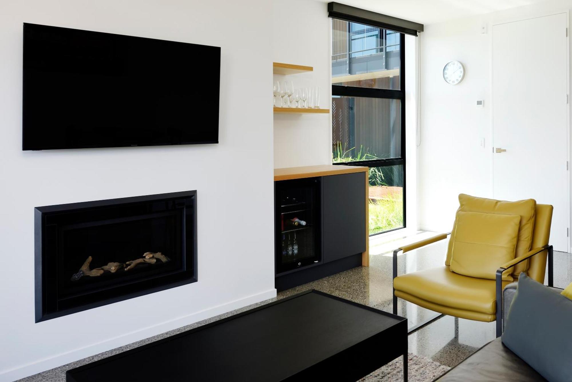 Harakeke Boutique Accommodation Mahana Екстериор снимка
